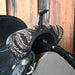 14.5" SEVEN LIGHTWEIGHT (WOOD TREE) BARREL SADDLE Saddles - New Seven Saddle