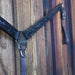 14.5" SEVEN LIGHTWEIGHT (WOOD TREE) BARREL SADDLE Saddles - New Seven Saddle
