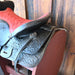 Used 15" Rider Saddle Sale Barn Teskey's