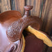 16" JEFF SMITH BUSTER WELCH RANCH CUTTER SADDLE Saddles - New Jeff Smith