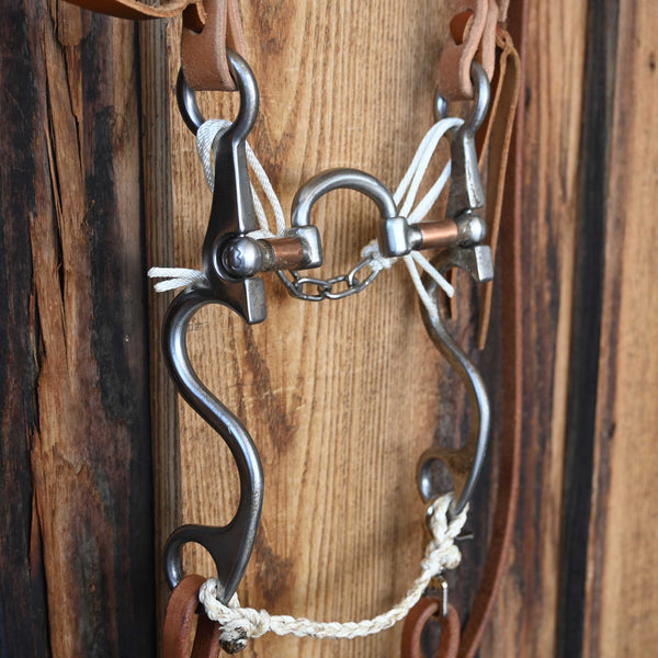 Headstalls & Rigs