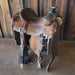 16" USED BOBBY BURNS RANCH SADDLE Saddles - Used Bobby Burns