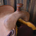 16" JEFF SMITH BUSTER WELCH RANCH CUTTER SADDLE Saddles - New Jeff Smith