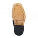 Macie Bean Youth Whiskey Vaquero Western Boot KIDS - Footwear - Boots Macie Bean