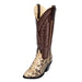 Macie Bean Mink Python Boot WOMEN - Footwear - Boots - Exotic Boots Macie Bean