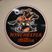 Winchester Western Advertisements Signs Collectibles Winchester Signs