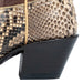 Macie Bean Mink Python Boot WOMEN - Footwear - Boots - Exotic Boots Macie Bean