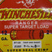 Winchester Ranger Super Target Load Advertisements Signs Collectibles Winchester Signs