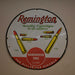 Remington UMC Cartride Reproduction Advertisements Signs Collectibles Winchester Signs