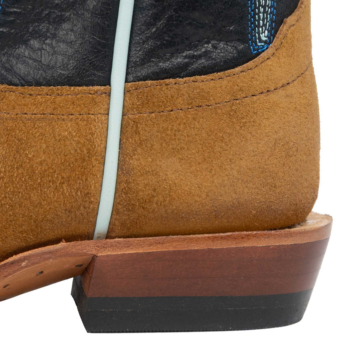 Anderson Bean Youth Sand Waxy Commander Boot KIDS - Footwear - Boots Anderson Bean Boot Co.