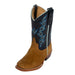Anderson Bean Youth Sand Waxy Commander Boot KIDS - Footwear - Boots Anderson Bean Boot Co.