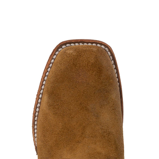 Anderson Bean Youth Sand Waxy Commander Boot KIDS - Footwear - Boots Anderson Bean Boot Co.
