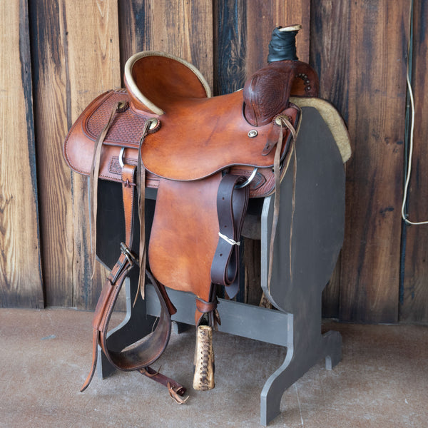 All Used Saddles