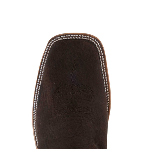 Anderson Bean Men's Chocolate Prosper Western Boot MEN - Footwear - Western Boots Anderson Bean Boot Co.