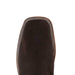 Anderson Bean Men's Chocolate Prosper Western Boot MEN - Footwear - Western Boots Anderson Bean Boot Co.