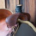 16" USED WESTERN STAR RANCH SADDLE Saddles - Used Western Star Saddle Shop