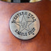 16" USED WESTERN STAR RANCH SADDLE Saddles - Used Western Star Saddle Shop