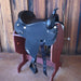 NEW 16" Rider Saddle Sale Barn Teskey's