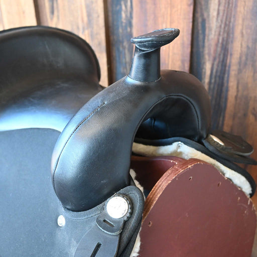 NEW 16" Rider Saddle Sale Barn Teskey's