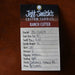 16.5" JEFF SMITH BUSTER WELCH RANCH CUTTER SADDLE Saddles - New Jeff Smith