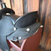NEW 16" Rider Saddle Sale Barn Teskey's