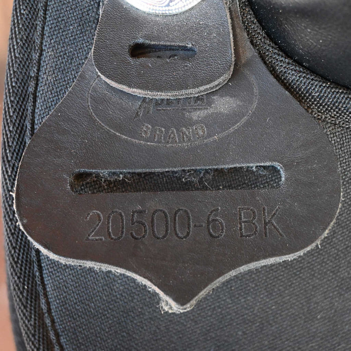 NEW 16" Rider Saddle Sale Barn Teskey's