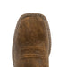 Smoky Mountain Youth Drifter Brown Distressed Boot KIDS - Boys - Footwear - Boots Smoky Mountain Boots