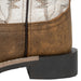 Smoky Mountain Youth Drifter Brown Distressed Boot KIDS - Boys - Footwear - Boots Smoky Mountain Boots
