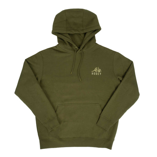 Hooey Men's Desert Dillo Hoodie MEN - Clothing - Pullovers & Hoodies Hooey