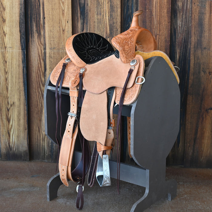 11.5" MARTIN GUARDIAN BARREL SADDLE