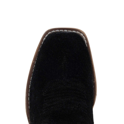 Macie Bean Youth Whiskey Vaquero Western Boot KIDS - Footwear - Boots Macie Bean