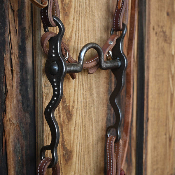 Headstalls & Rigs