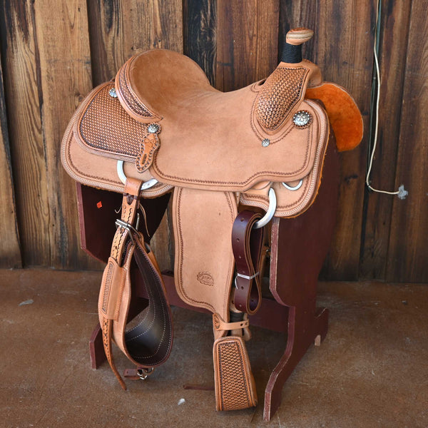 All New Saddles
