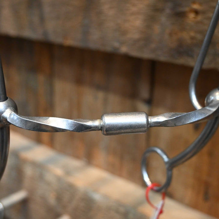 Flaharty Patty Slow Twist Billy Allen Bit