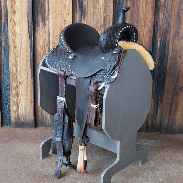 All Used Saddles