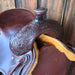 14" JEFF SMITH DONN LESON COW HORSE SADDLE Saddles - New Jeff Smith