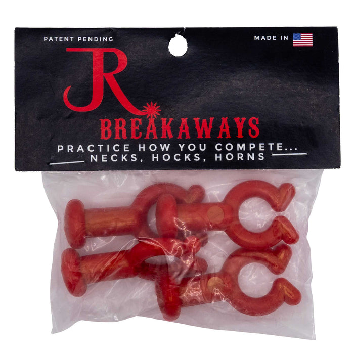JR Breakaways Tack - Ropes & Roping JR Breakaways