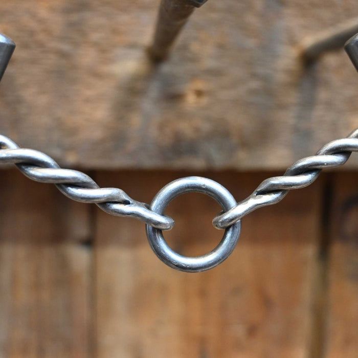 Flaharty D-Ring Twisted Wire Lifesaver Bit