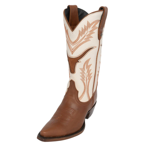 Liberty Black Cassidy Greta Porcupine Boot WOMEN - Footwear - Boots - Western Boots Liberty Furniture