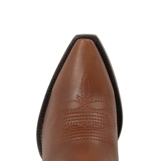 Liberty Black Cassidy Greta Porcupine Boot WOMEN - Footwear - Boots - Western Boots Liberty Furniture