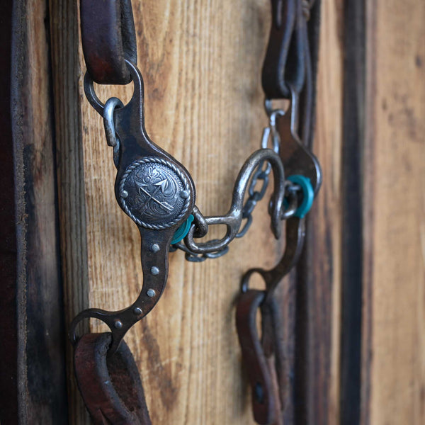 Headstalls & Rigs