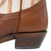 Liberty Black Cassidy Greta Porcupine Boot WOMEN - Footwear - Boots - Western Boots Liberty Furniture