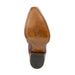Liberty Black Cassidy Greta Porcupine Boot WOMEN - Footwear - Boots - Western Boots Liberty Furniture