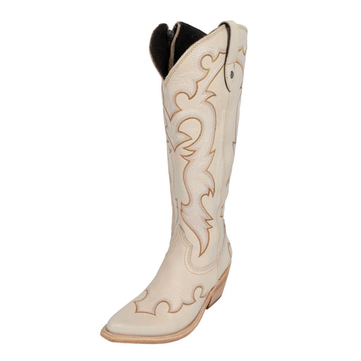 Liberty Black Moira Missouri Bone Boot WOMEN - Footwear - Boots - Western Boots Liberty Black Boot Co.