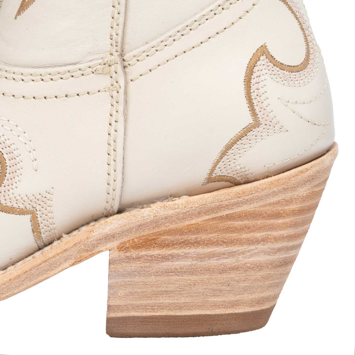 Liberty Black Moira Missouri Bone Boot WOMEN - Footwear - Boots - Western Boots Liberty Black Boot Co.