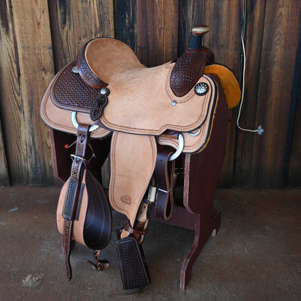All New Saddles
