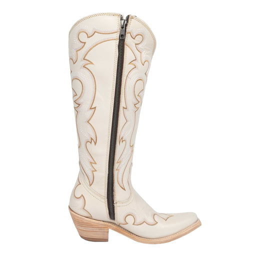Liberty Black Moira Missouri Bone Boot WOMEN - Footwear - Boots - Western Boots Liberty Black Boot Co.