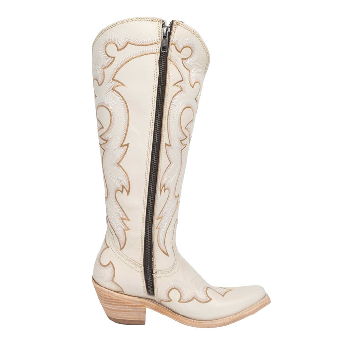 Liberty Black Moira Missouri Bone Boot WOMEN - Footwear - Boots - Western Boots Liberty Black Boot Co.