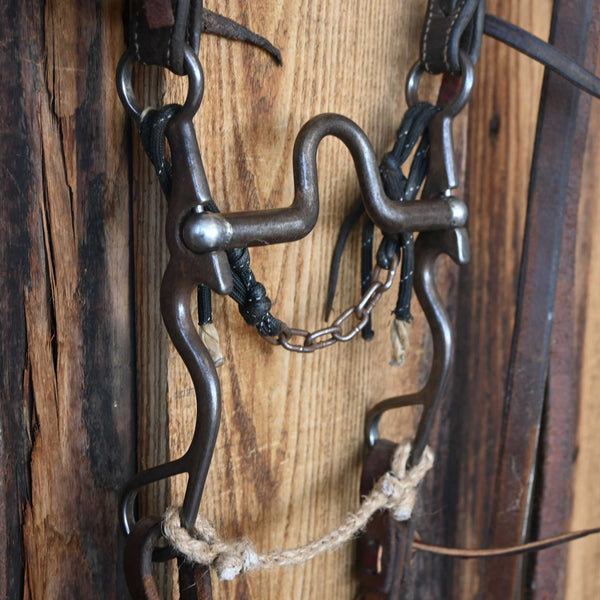 Headstalls & Rigs