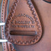 14" USED PANTHER CANYON BARREL SADDLE Saddles - Used Panther Canyon Saddlery